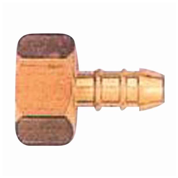 PRIVIJALO VAFRA HOLANDEC ZA PIPO 20 MM FI 19