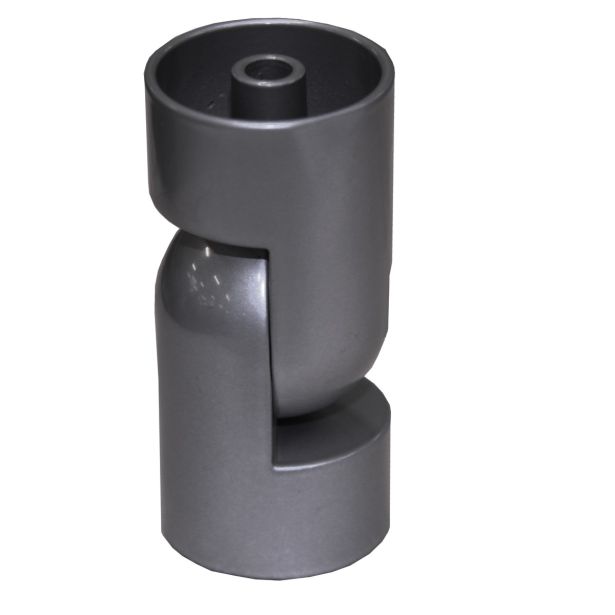 DODATNI ELEMENTI PRO-3 6A VEZNIK ZA ROČAJ PRILAGODLJIV ANTRACIT