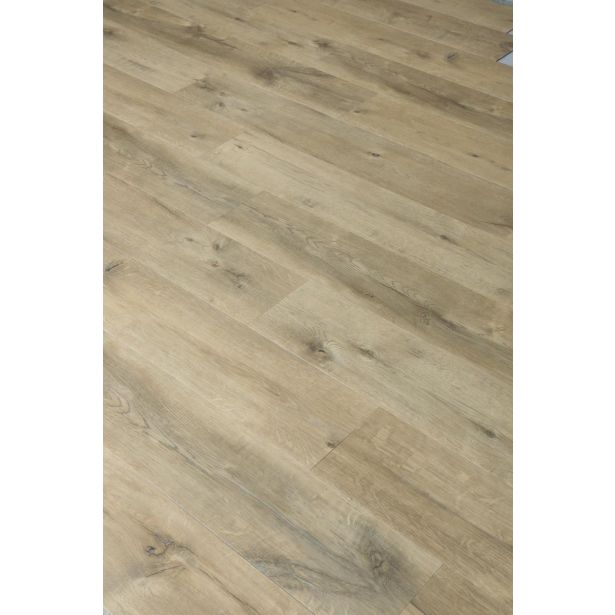 VINIL PLOŠČA, LVT WINFLEX PRO CLICK HRAST DETROIT 1142 1220X180X4.2 MM