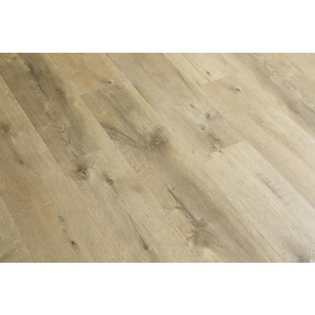 VINIL PLOŠČA, LVT WINFLEX PRO CLICK HRAST DETROIT 1142 1220X180X4.2 MM