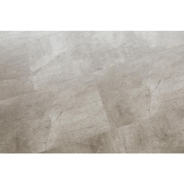VINIL PLOŠČA, LVT WINFLEX PRO CLICK KAMEN ANTIQUE SIVI 1027 305X610X4.2 MM