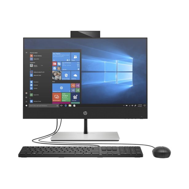 NAMIZNI RAČUNALNIK HP PRO ONE 440 G6 AIO NT