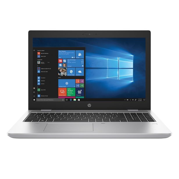 PRENOSNI RAČUNALNIK HP PROBOOK 650 G5 I5-8265U 8GB 256 W10P
