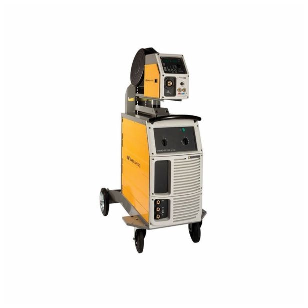 PROFESIONALNI MIG/MAG VARILNIK VARSTROJ VARMIG 451 D44 SYN W