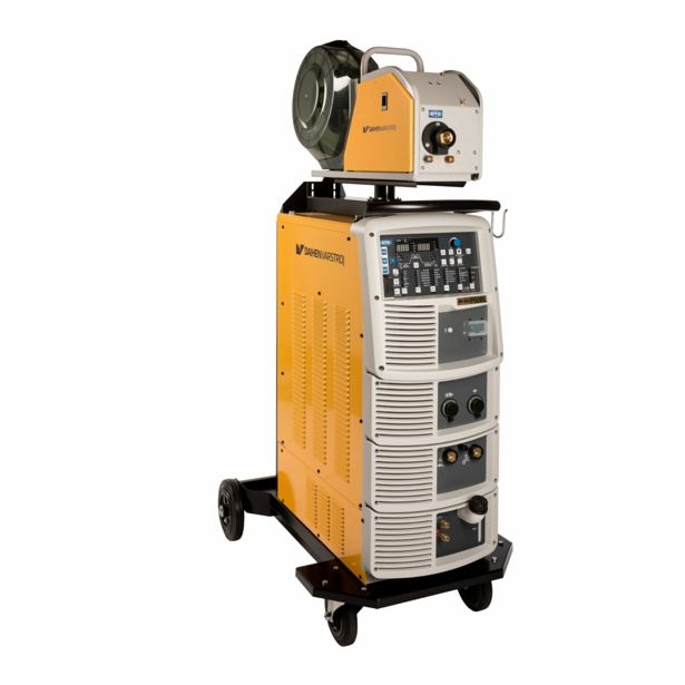 PROFESIONALNI MIG/MAG VARILNIK VARSTROJ WELBEE P 500L  (W)