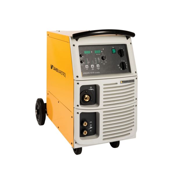 PROFESIONALNI MIG/MAG VARILNIK VARSTROJ VARMIG 401 K   SYNERGY