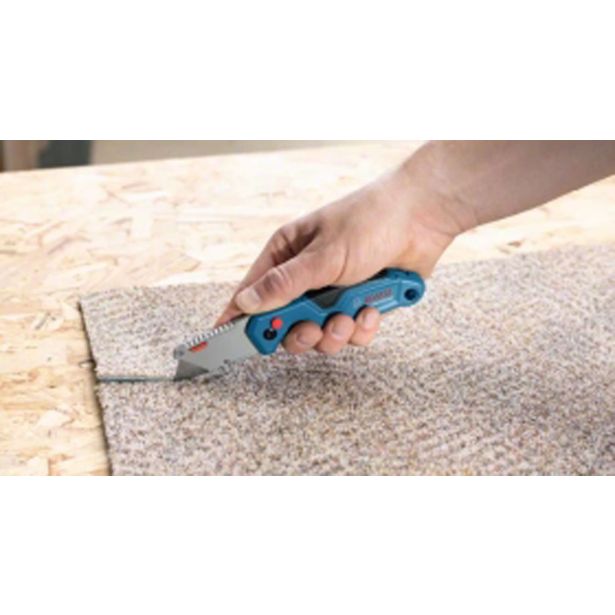 PROFESIONALNI ZLOŽLJIVI NOŽ