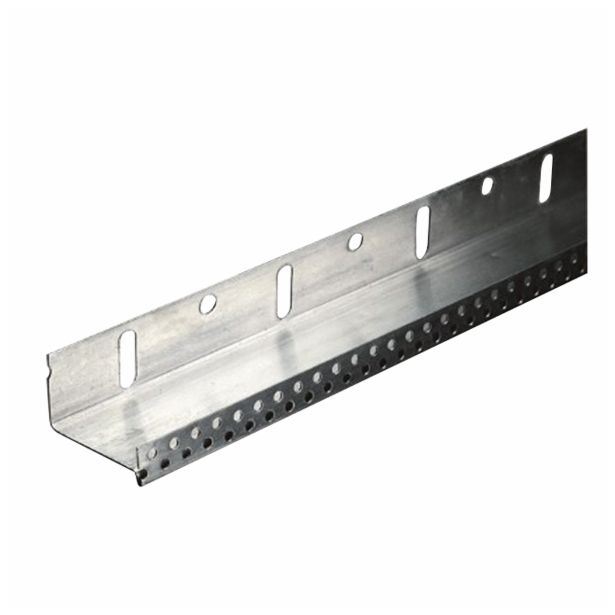 PROFIL ZA PODZIDEK JUB JUBIZOL ALU OSNOVNA LETEV 14CM D=2.5 TM