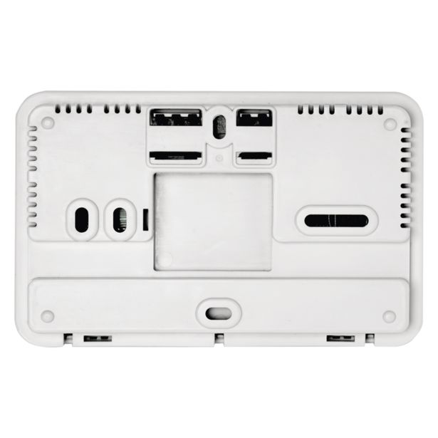 TERMOSTAT EMOS ŽIČNI TERMOSTAT P5606OT S PROGRAMIRANJEM, SOBNI