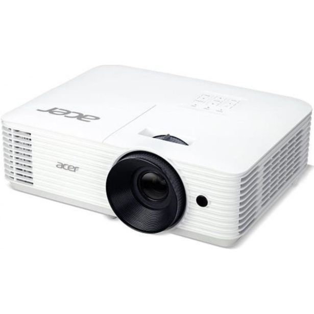 PROJEKTOR ACER H5386BDI DLP 3D/720P/4500L/20000/1