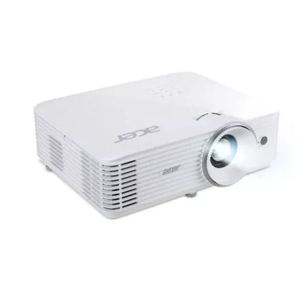PROJEKTOR ACER H6546KI + WI FI BELA