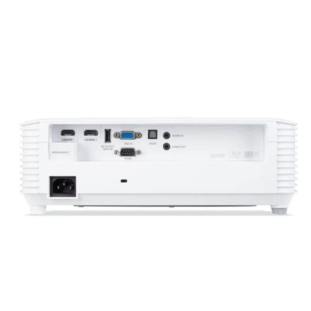 PROJEKTOR ACER PROJEKTOR X1827 BELA