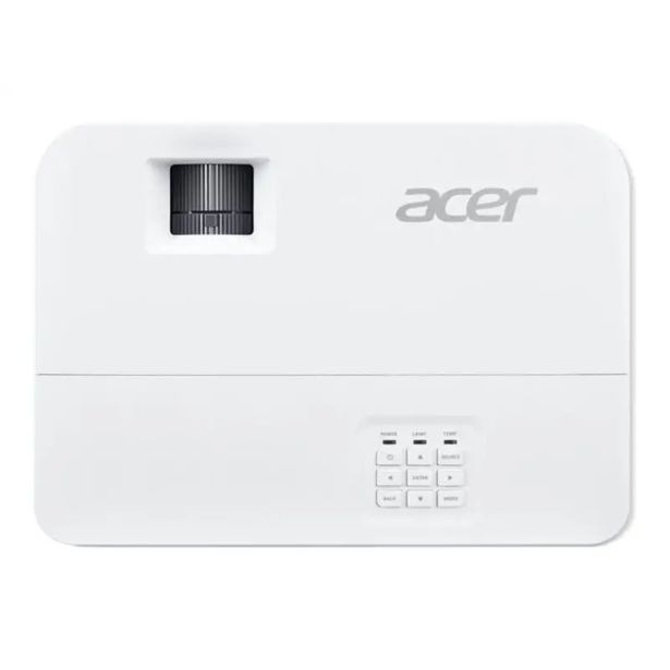 PROJEKTOR ACER X1529KI + WI FI BELA