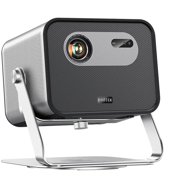 PROJEKTOR BYINTEK UFO R90 MAX PRENOSNI LED DLP