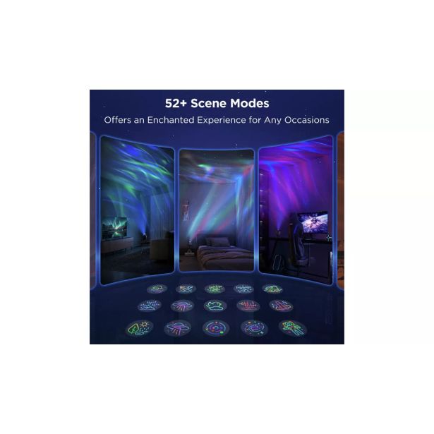 PROJEKTOR GOVEE STAR LIGHT