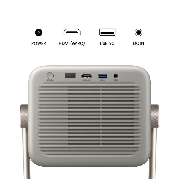 PROJEKTOR HISENSE M2 PRO