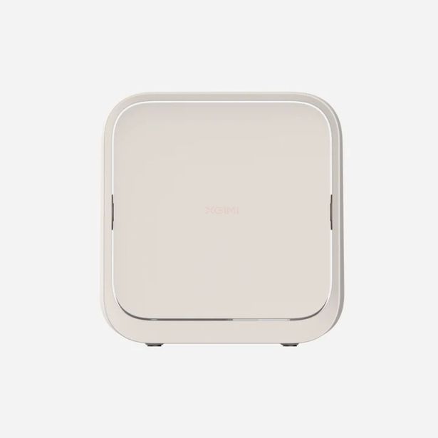 PROJEKTOR XGIMI ELFIN FLIP BELA