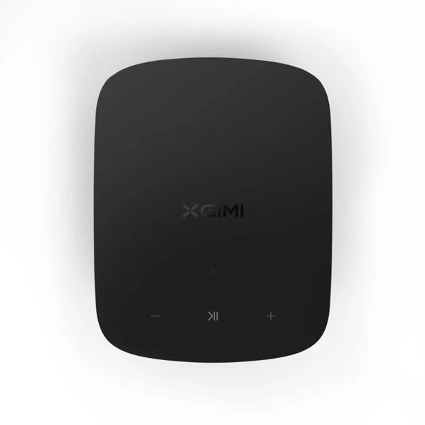 PROJEKTOR XGIMI HALO+ GTV ČRNA