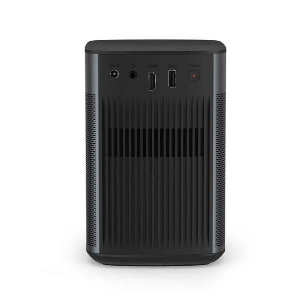 PROJEKTOR XGIMI HALO+ GTV ČRNA