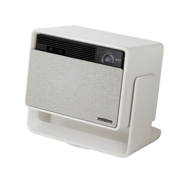 PROJEKTOR XGIMI HORIZON S MAX BELA