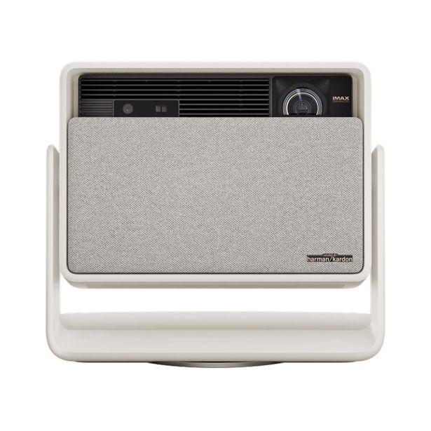 PROJEKTOR XGIMI HORIZON S MAX BELA