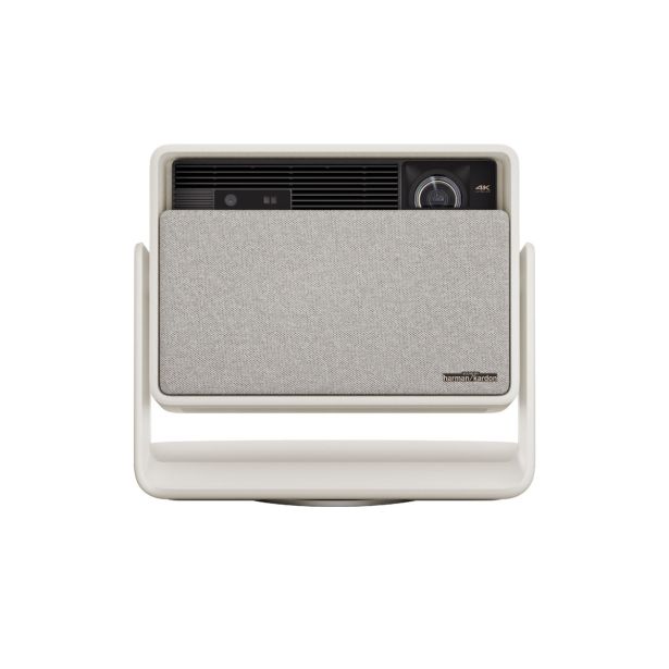 PROJEKTOR XGIMI HORIZON S PRO BELA