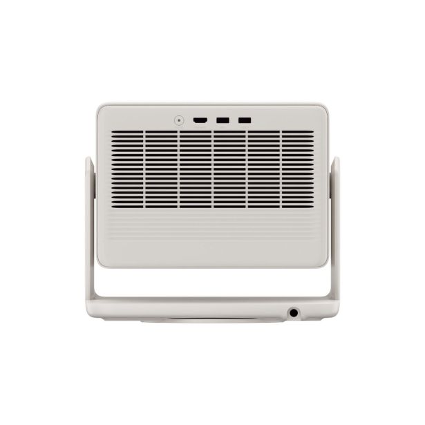 PROJEKTOR XGIMI HORIZON S PRO BELA