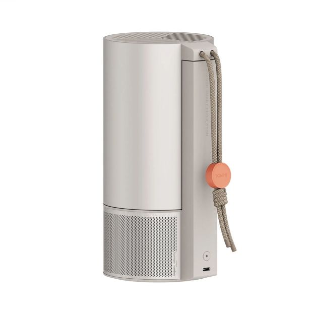 PROJEKTOR XGIMI MOGO 3 PRO BUNDLE ČRNA