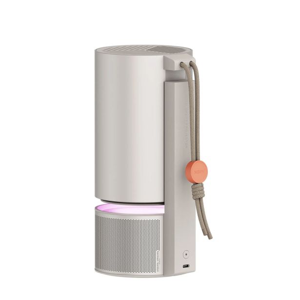 PROJEKTOR XGIMI MOGO 3 PRO BUNDLE ČRNA