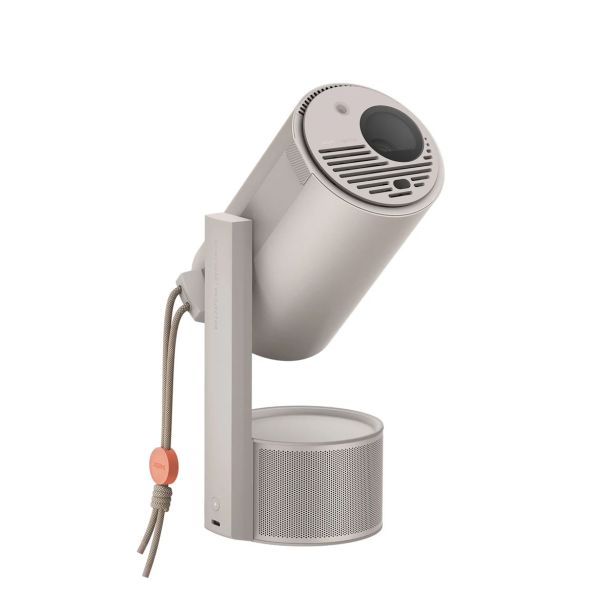 PROJEKTOR XGIMI MOGO 3 PRO BUNDLE ČRNA