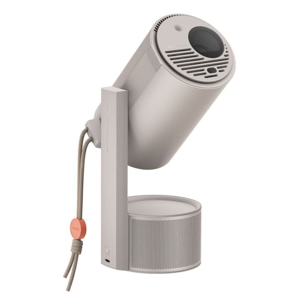 PROJEKTOR XGIMI MOGO 3 PRO ČRNA