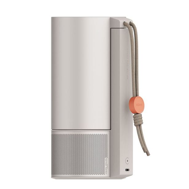 PROJEKTOR XGIMI MOGO 3 PRO ČRNA