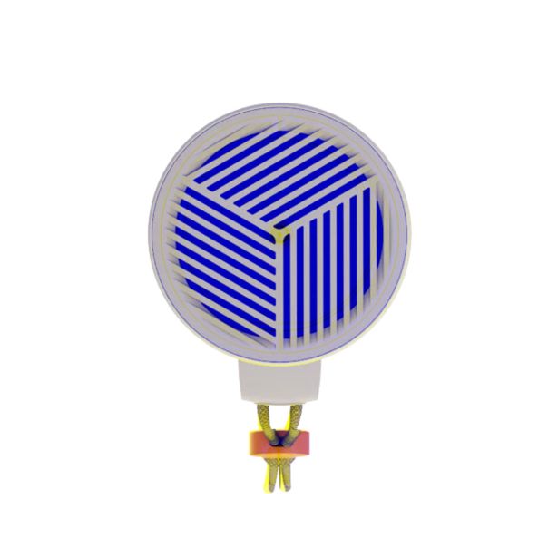 PROJEKTOR XGIMI MOGO 3 PRO ČRNA