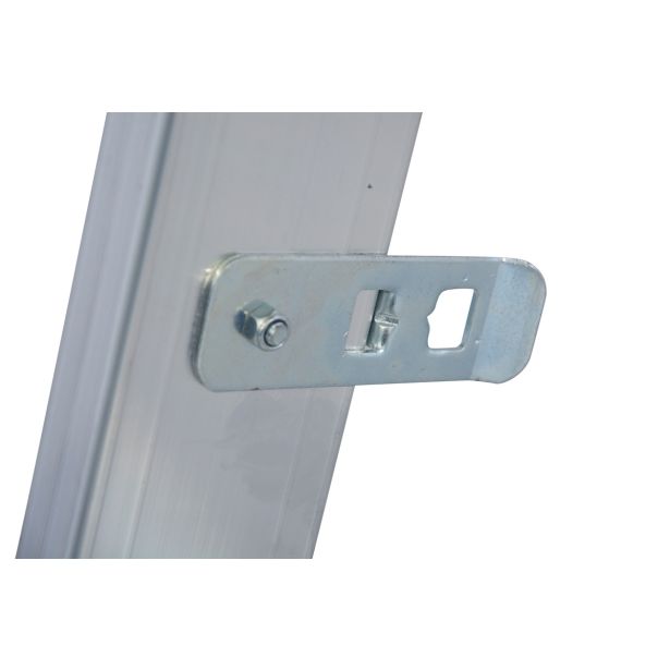 PROSTOSTOJEČA LESTEV KRAUSE STABILO 14 STOPNIČNA 4.3M