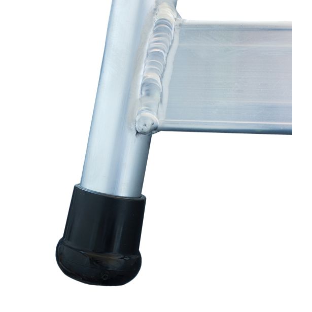 PROSTOSTOJEČA LESTEV KRAUSE STABILO KOVINSKA PLATFORMA 1X2 0.4M