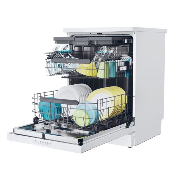 PROSTOSTOJEČI POMIVALNI STROJ CF 5C7F1W