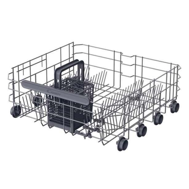 PROSTOSTOJEČI POMIVALNI STROJ CF 5C7F1W