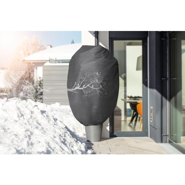 ZIMSKA KOPRENA PROTECT DEKO PTICE, 1,4X2 M, 50G/M2