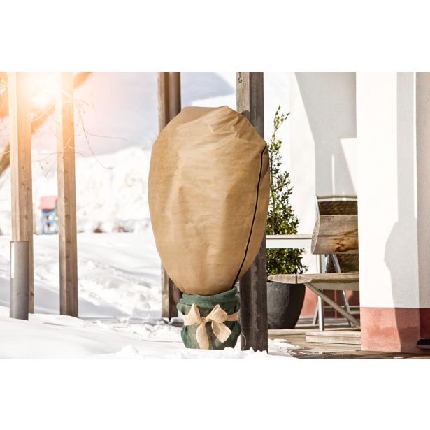 ZIMSKA KOPRENA PROTECT Z ZADRGO 1,4 X 2M, 50G/M2