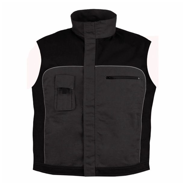 DELOVNI TELOVNIK MQ PROTECTOR ŠT.58 MEŠANICA