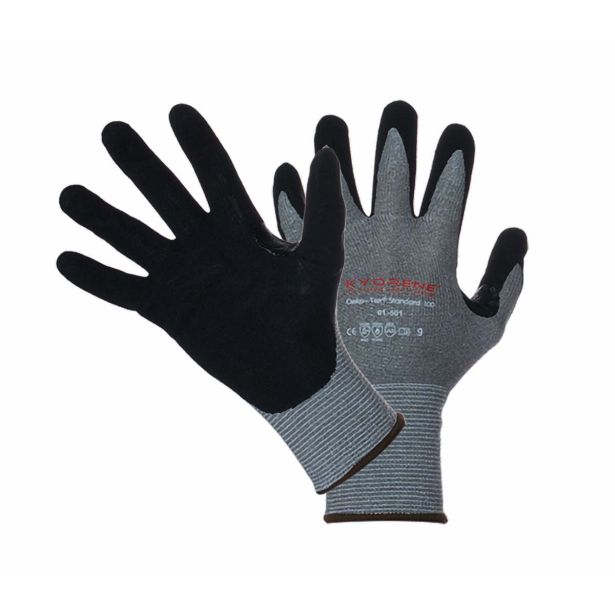 GUMENE ROKAVICE KYORENE PROTIVREZNE 01-501 ŠT. 10