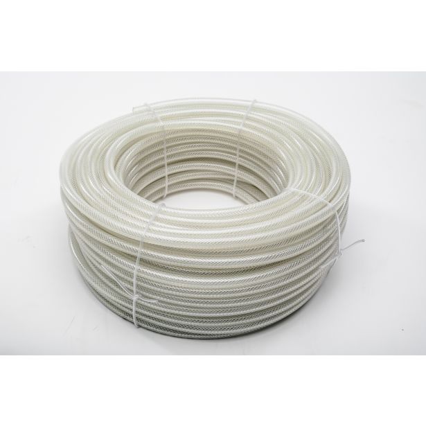 CEV ZA VODO PROZORNA PLETENA 10X16 MM ZAJC