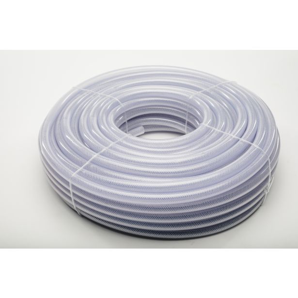 CEV ZA VODO PROZORNA PLETENA 13X18 MM ZAJC