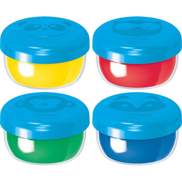 PRSTNE BARVE MAPED 4/1