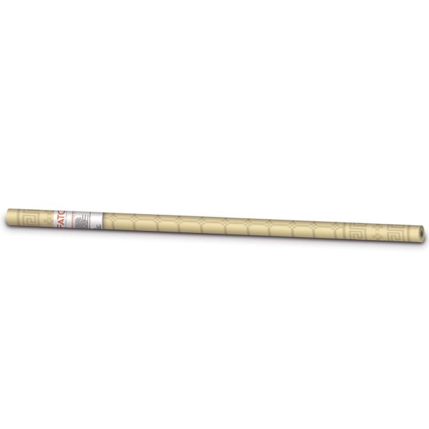 PRT FATO 1.2X7M ZA ENKRATNO UPORABO, CHAMPAGNE/KREM