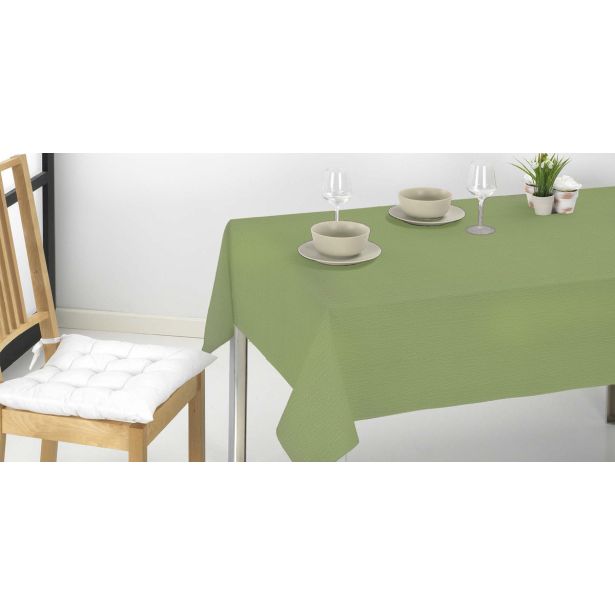 PRT FATO 1.2X7M ZA ENKRATNO UPORABO ZELENO JABOLKO