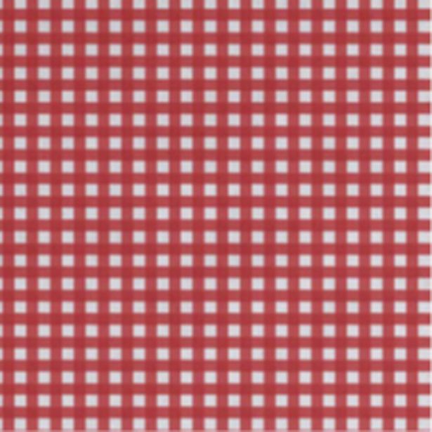 PRT MERCIS PRT MUST RED 140X180 CM