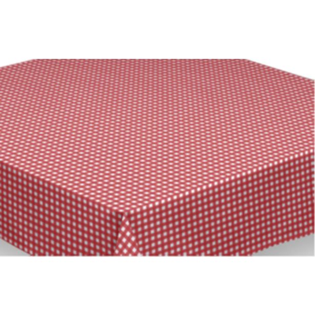 PRT MERCIS PRT MUST RED 140X180 CM