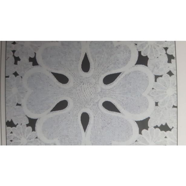 PRT NA ROLI NESE ČIPKA EL107-C ŠIRINA 132 CM