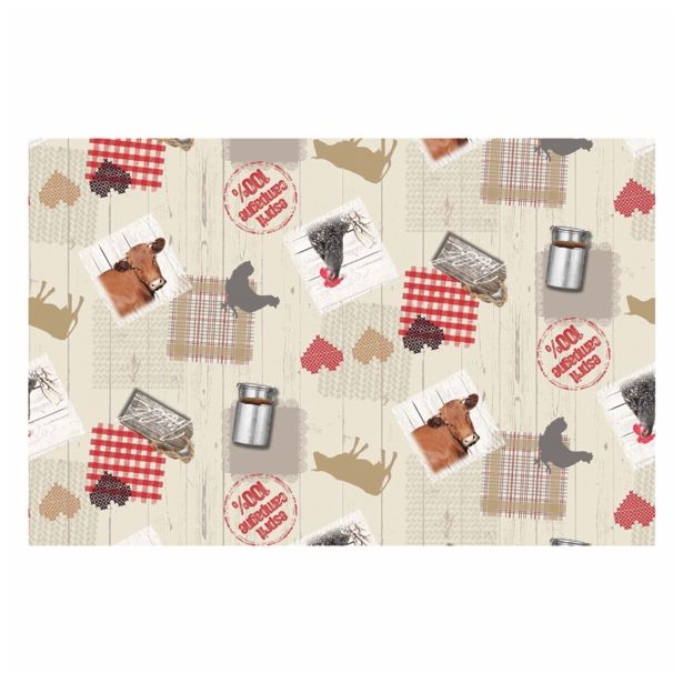 PRT NA ROLI NESE MLEKO ŠIRINA 140 CM